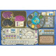 Терра мистика (Terra Mystica) - настольная стратегическая игра. Feuerland (41373)