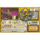 Терра мистика (Terra Mystica) - настольная стратегическая игра. Feuerland (41373)