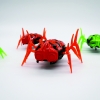 Фото 4 - Інтерактивний жук робот UTF для гри в дитячий лазертаг