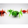 Фото 1 - Інтерактивний жук робот UTF для гри в дитячий лазертаг