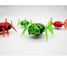 Фото Інтерактивний жук робот UTF для гри в дитячий лазертаг