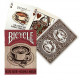 Карты Bicycle House Blend