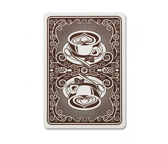 Карты Bicycle House Blend