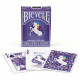Карты Bicycle Unicorn для фокусов
