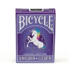 Фото 8 - Карти Bicycle Unicorn для фокусів