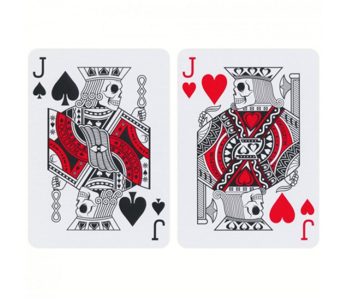 Карти Bicycle Hidden Deck
