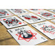 Карти Bicycle Hidden Deck