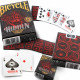 Карти Bicycle Hidden Deck