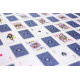 Карты для фокусов Copag 310 Blue