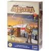 Фото 1 - Гавр (Le Havre) - настільна гра від Уве Розенберга. Crowd Games (16033)