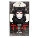 Таро Некро 13 - Tarot by Nekro XIII Fournier  (1028794)