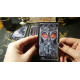 Таро Некро 13 - Tarot by Nekro XIII Fournier  (1028794)