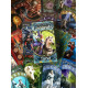 Таро Легенд - Anne Stokes Legends Tarot. Fournier (1031264)