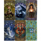 Таро Легенд - Anne Stokes Legends Tarot. Fournier (1031264)
