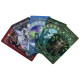 Таро Легенд - Anne Stokes Legends Tarot. Fournier (1031264)