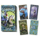 Таро Легенд - Anne Stokes Legends Tarot. Fournier (1031264)