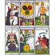 Большое Эзотерическое Таро - El Gran Tarot Esoterico. Fournier (F21816)