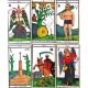 Большое Эзотерическое Таро - El Gran Tarot Esoterico. Fournier (F21816)