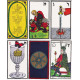 Большое Эзотерическое Таро - El Gran Tarot Esoterico. Fournier (F21816)
