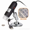 Фото 3 - Мікроскоп 500х цифровий, USB ендоскоп, бороскоп