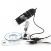 Фото 4 - Мікроскоп 500х цифровий, USB ендоскоп, бороскоп
