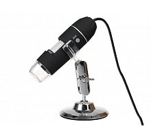Фото Мікроскоп 500х цифровий, USB ендоскоп, бороскоп