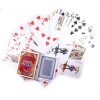 Фото 1 - Гральні пластикові карти Casino DBW