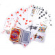 Игральные пластиковые карты Casino DBW