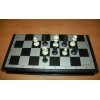 Фото 2 - Магнітні шахи, 38 см (пластик)
