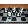 Фото 3 - Магнітні шахи, 38 см (пластик)