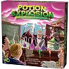 Фото 1 - Настільна гра Potion Explosion. 2nd English Edition (Лаборатория). Horrible Games