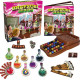 Настольная игра Potion Explosion (Вибухові зілля) УКР. Games7Days (G7D066UA)