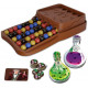 Настольная игра Potion Explosion (Вибухові зілля) УКР. Games7Days (G7D066UA)