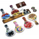 Настольная игра Potion Explosion (Вибухові зілля) УКР. Games7Days (G7D066UA)