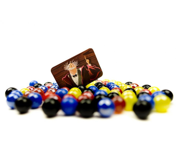 Настольная игра Potion Explosion (Вибухові зілля) УКР. Games7Days (G7D066UA)