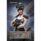 Настольная игра Переворот: Паропанк (Coup: Steampunk) УКР. Lelekan (LBG0005)