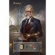 Настольная игра Переворот: Паропанк (Coup: Steampunk) УКР. Lelekan (LBG0005)