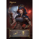 Настольная игра Переворот: Паропанк (Coup: Steampunk) УКР. Lelekan (LBG0005)