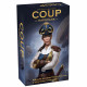Настольная игра Переворот: Паропанк (Coup: Steampunk) УКР. Lelekan (LBG0005)