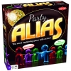 Фото 1 - Alias Party англійською - настільна гра. Tactic (41102)