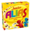 Фото 1 - Alias Junior англійською - настільна гра. Tactic (53132)