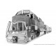Подарочный набор Freight Train Set (Товарный поезд), Metal Earth (MMG104)