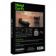 Подарунковий набір Offshore Oil Rig & Oil Tanker Gift Set (Нафтова платформа та танкер), Metal Earth (MMG105)