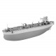 Подарунковий набір Offshore Oil Rig & Oil Tanker Gift Set (Нафтова платформа та танкер), Metal Earth (MMG105)