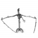 Металева збірна 3D модель Pteranodon Skeleton (Скелет Птеранодону), Metal Earth (MMS102)