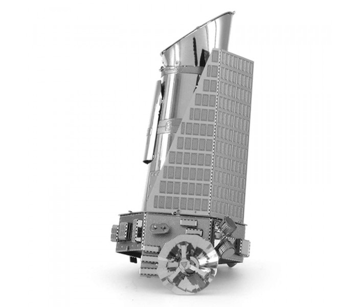 Збірна металева 3D модель Kepler Spacecraft, Metal Earth (MMS107)
