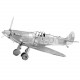 Збірна металева 3D модель Supermarine Spitfire, Metal Earth (MMS110)