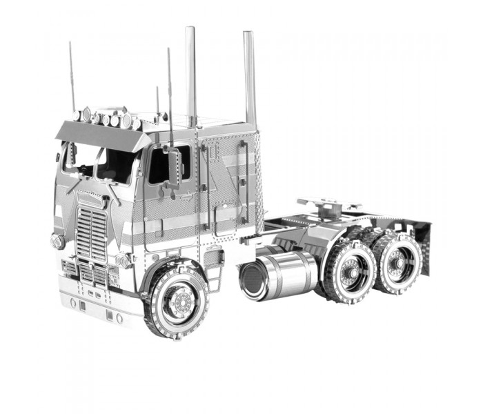 Металева збірна модель 3D COE Truck, Metal Earth (MMS145)