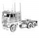 Металева збірна модель 3D COE Truck, Metal Earth (MMS145)
