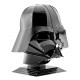 Металева збірна 3D модель Star Wars - Darth Vader Helmet (Шолом Дарта Вейдера), Metal Earth (MMS314)